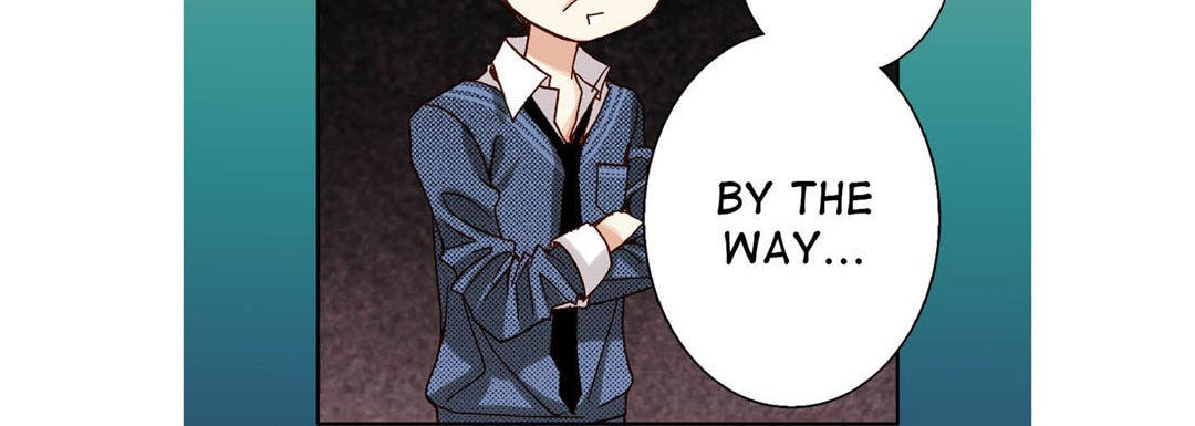Read Totally Captivated chapter 23 image 11 on Lezhin