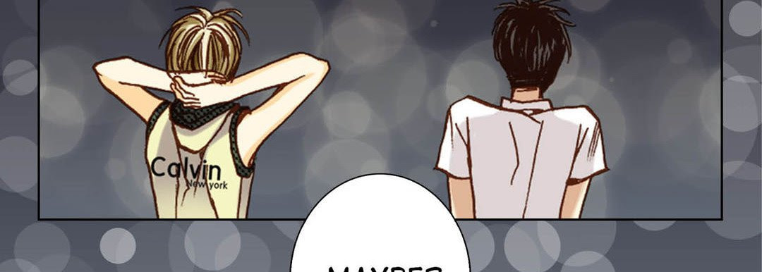 Read Totally Captivated chapter 23 image 110 on Lezhin