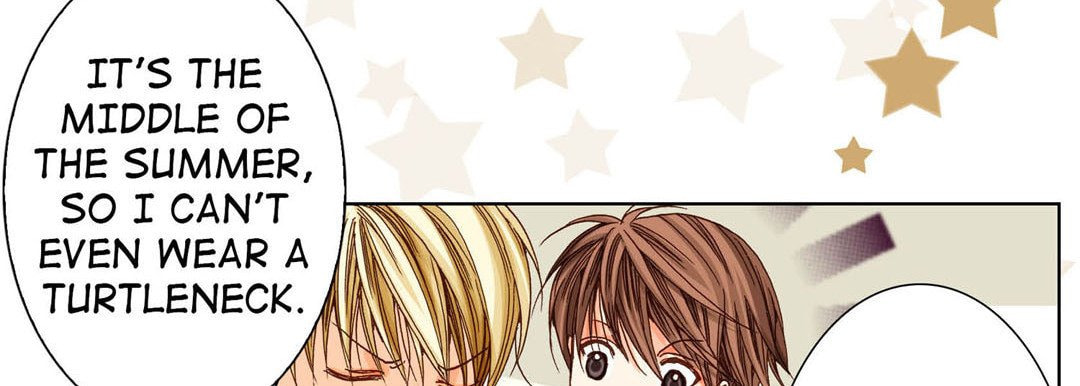 Read Totally Captivated chapter 23 image 117 on Lezhin
