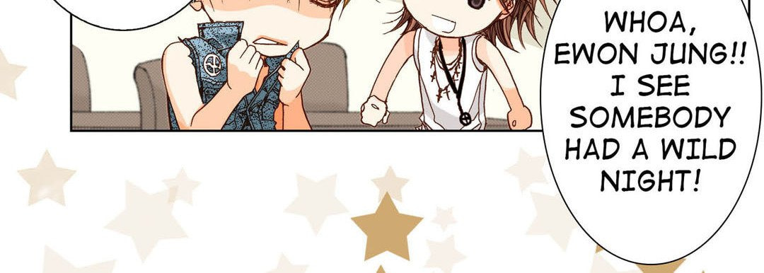 Read Totally Captivated chapter 23 image 118 on Lezhin