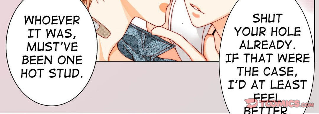 Read Totally Captivated chapter 23 image 122 on Lezhin