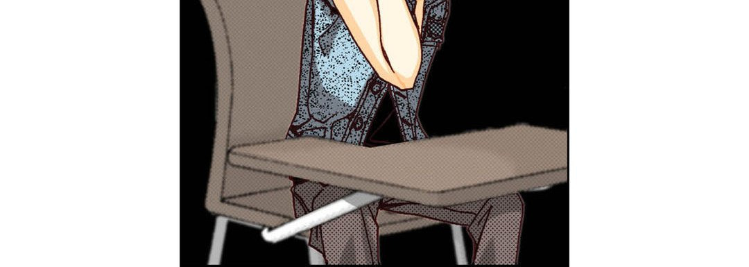 Read Totally Captivated chapter 23 image 127 on Lezhin