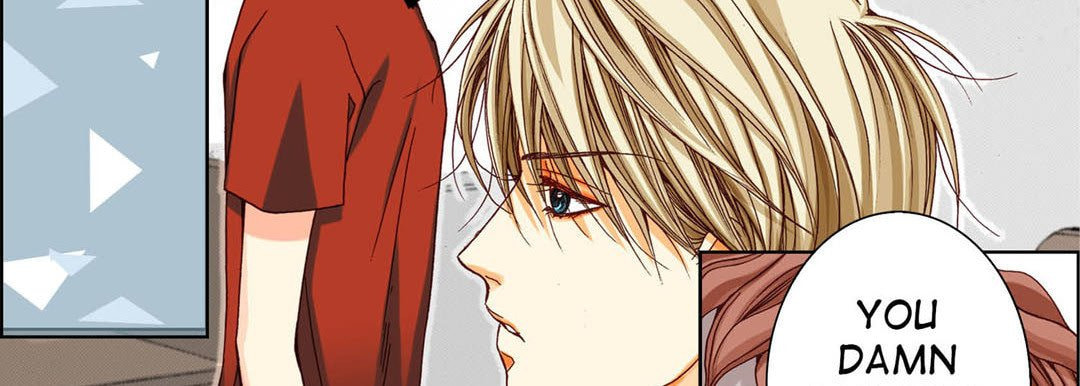 Read Totally Captivated chapter 23 image 129 on Lezhin