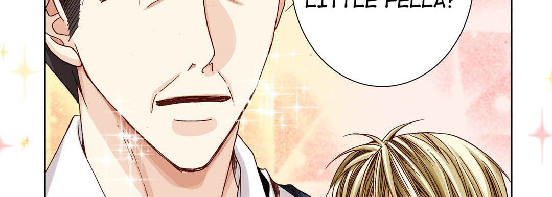 Read Totally Captivated chapter 23 image 13 on Lezhin