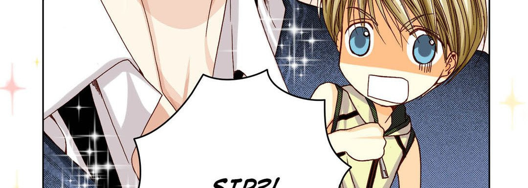 Read Totally Captivated chapter 23 image 14 on Lezhin