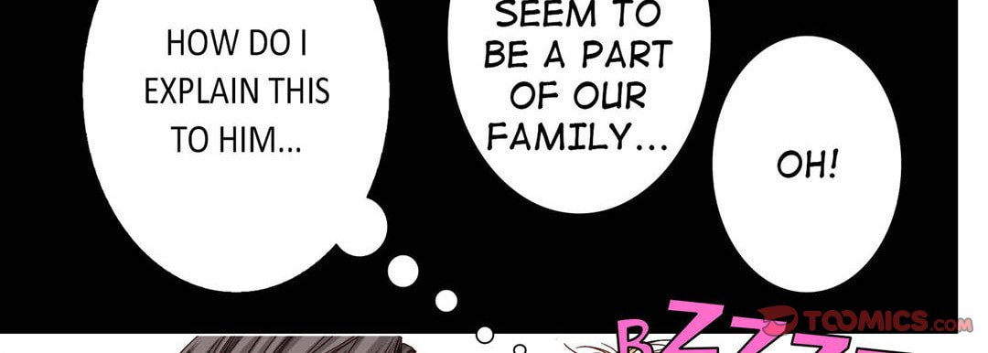 Read Totally Captivated chapter 23 image 17 on Lezhin