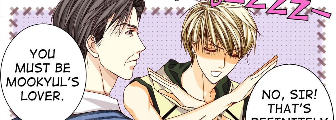 Read Totally Captivated chapter 23 image 18 on Lezhin