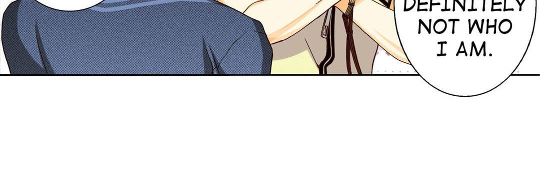 Read Totally Captivated chapter 23 image 19 on Lezhin