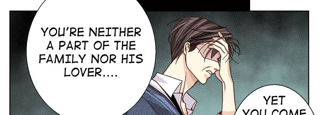 Read Totally Captivated chapter 23 image 22 on Lezhin