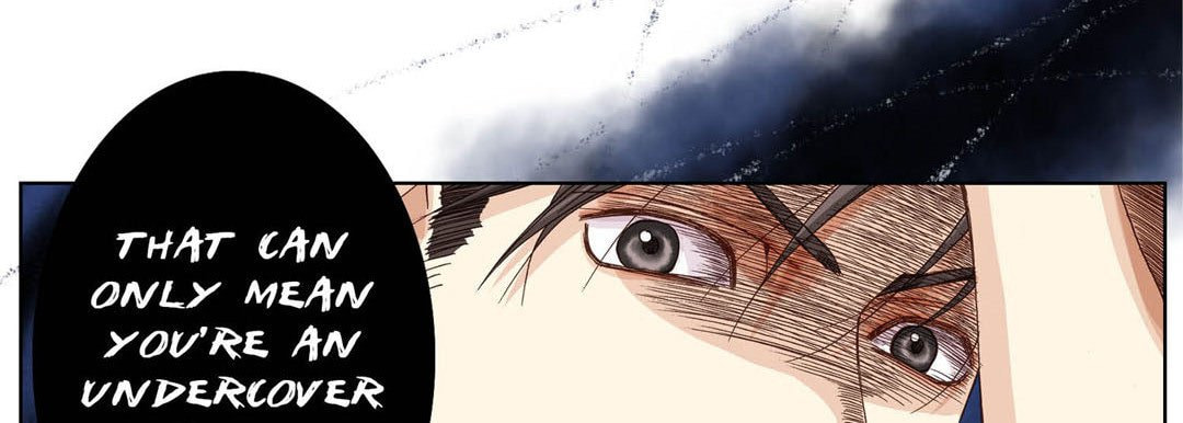 Read Totally Captivated chapter 23 image 25 on Lezhin