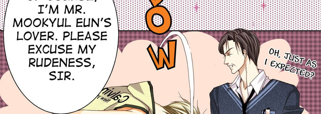 Read Totally Captivated chapter 23 image 29 on Lezhin