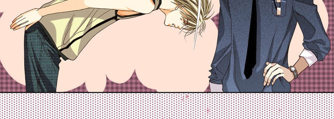 Read Totally Captivated chapter 23 image 30 on Lezhin