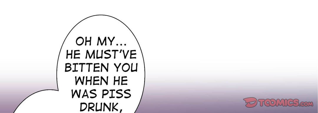 Read Totally Captivated chapter 23 image 32 on Lezhin