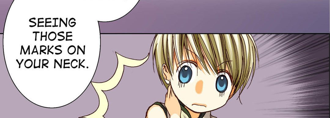 Read Totally Captivated chapter 23 image 33 on Lezhin