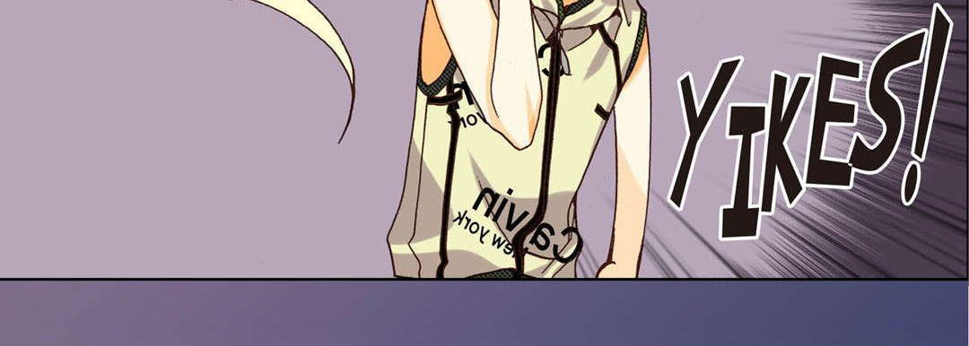 Read Totally Captivated chapter 23 image 34 on Lezhin