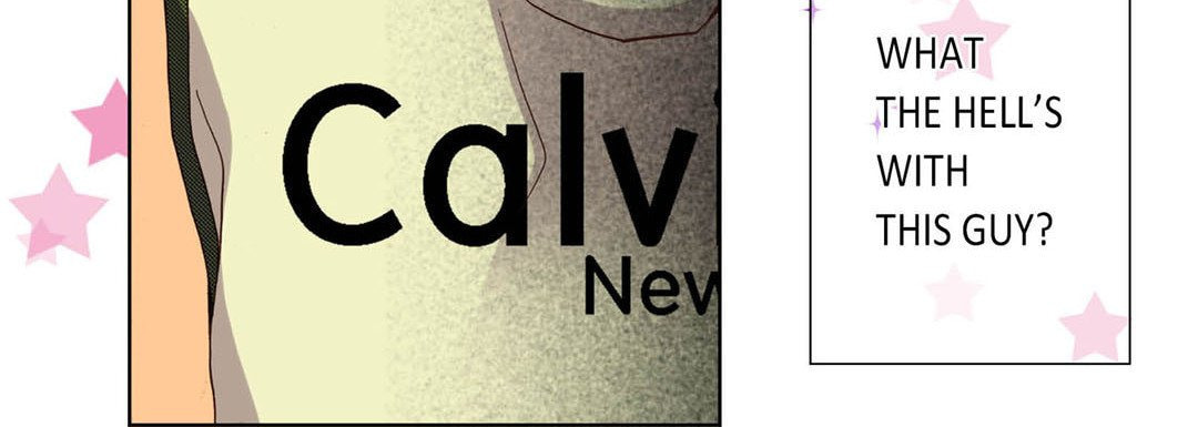 Read Totally Captivated chapter 23 image 39 on Lezhin