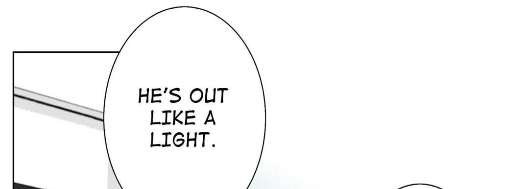 Read Totally Captivated chapter 23 image 44 on Lezhin