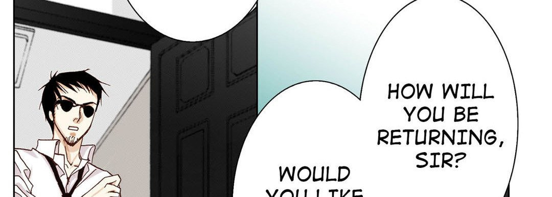 Read Totally Captivated chapter 23 image 45 on Lezhin
