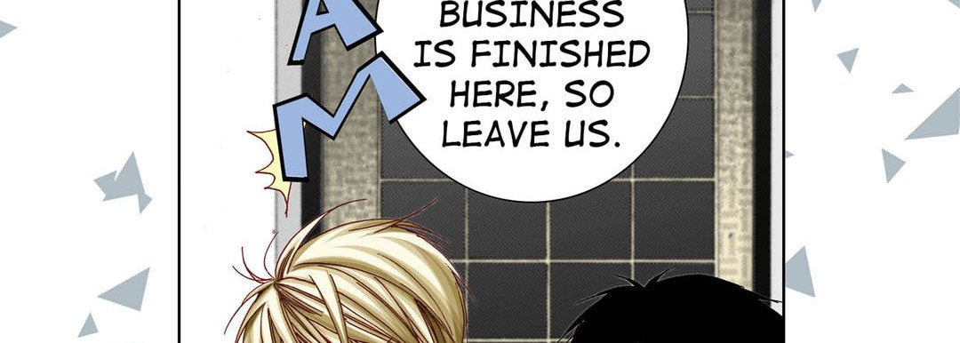 Read Totally Captivated chapter 23 image 69 on Lezhin