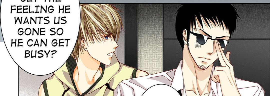 Read Totally Captivated chapter 23 image 74 on Lezhin