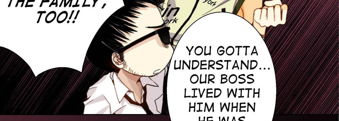 Read Totally Captivated chapter 23 image 82 on Lezhin
