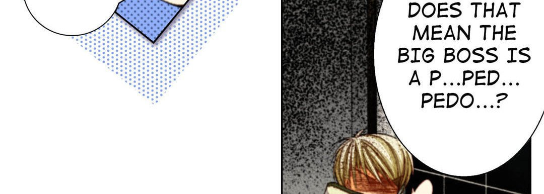 Read Totally Captivated chapter 23 image 85 on Lezhin