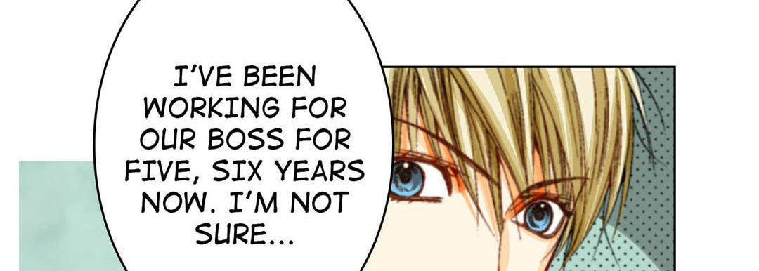 Read Totally Captivated chapter 23 image 89 on Lezhin