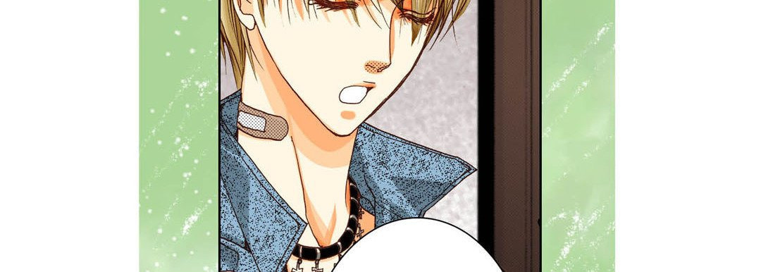 Read Totally Captivated chapter 24 image 10 on Lezhin
