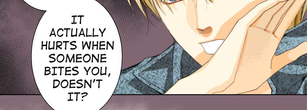 Read Totally Captivated chapter 24 image 102 on Lezhin