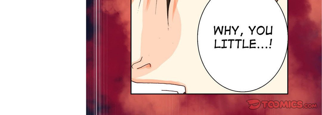 Read Totally Captivated chapter 24 image 107 on Lezhin