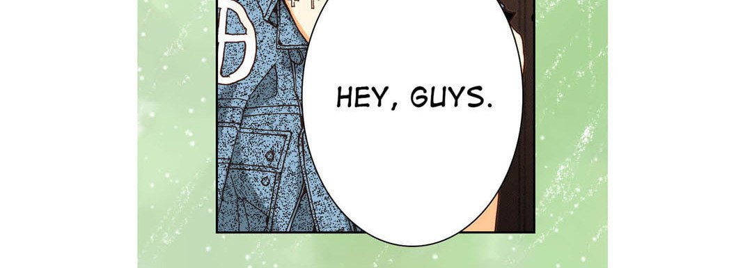 Read Totally Captivated chapter 24 image 11 on Lezhin