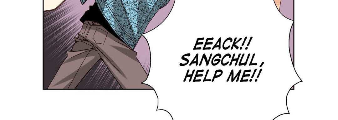 Read Totally Captivated chapter 24 image 111 on Lezhin