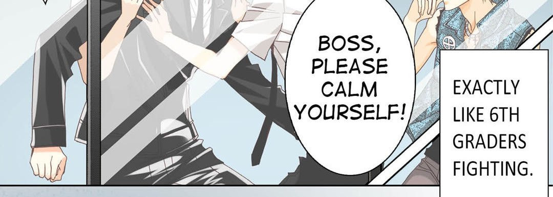 Read Totally Captivated chapter 24 image 114 on Lezhin