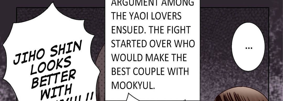 Read Totally Captivated chapter 24 image 125 on Lezhin
