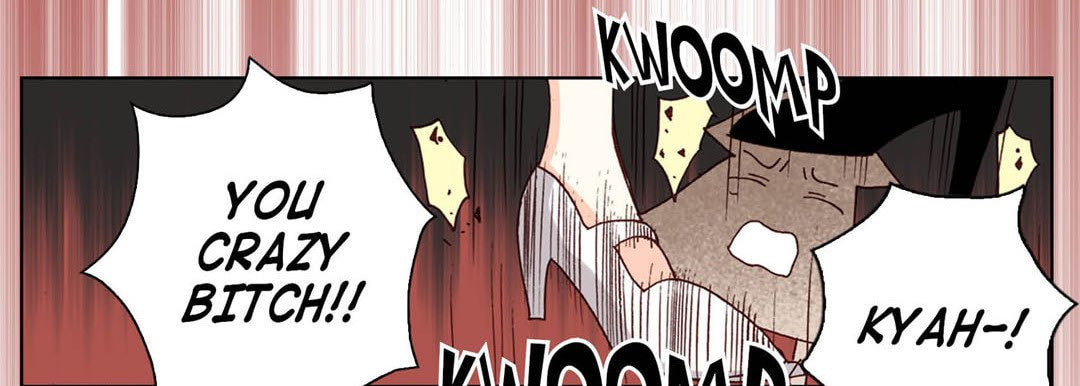 Read Totally Captivated chapter 24 image 133 on Lezhin