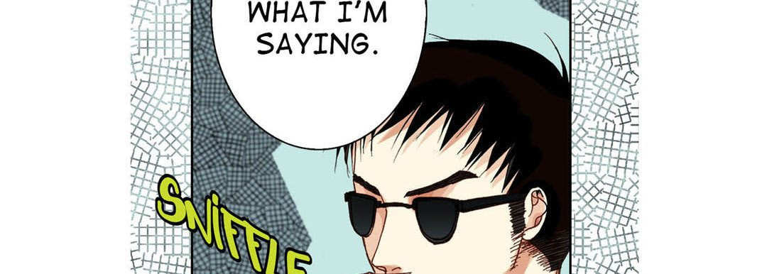 Read Totally Captivated chapter 24 image 18 on Lezhin