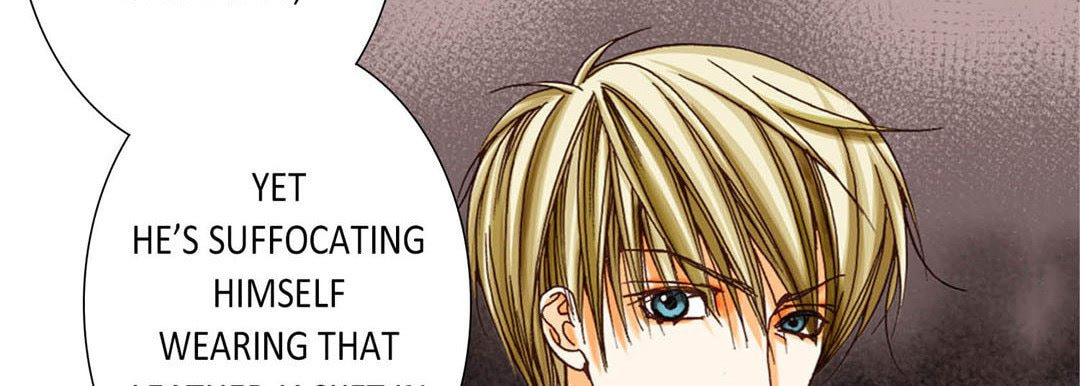 Read Totally Captivated chapter 24 image 29 on Lezhin