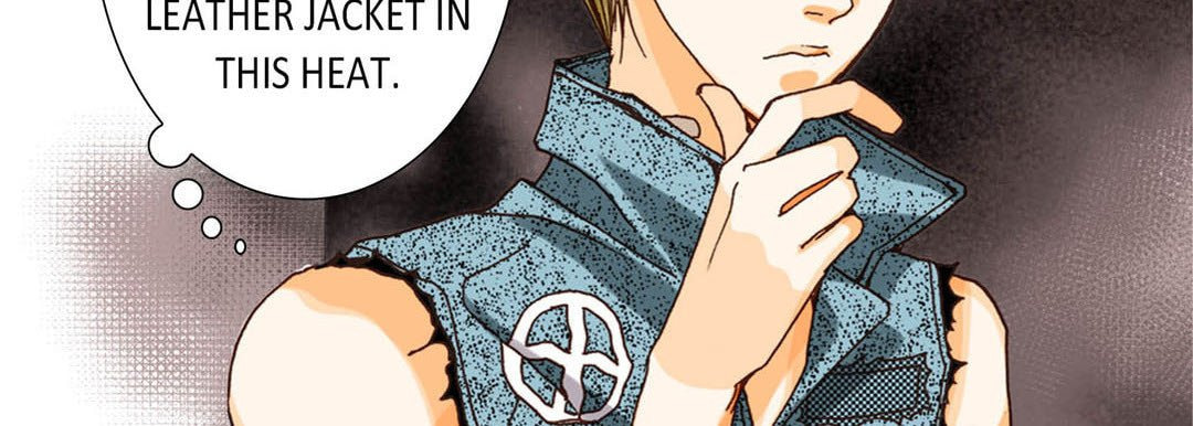 Read Totally Captivated chapter 24 image 30 on Lezhin