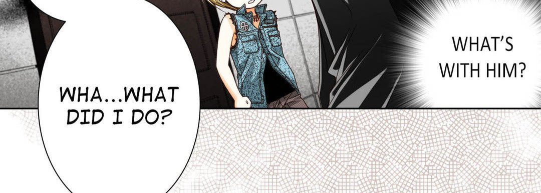 Read Totally Captivated chapter 24 image 46 on Lezhin