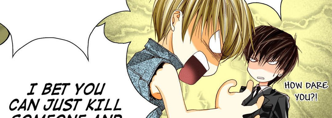 Read Totally Captivated chapter 24 image 78 on Lezhin