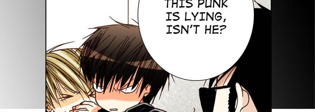 Read Totally Captivated chapter 24 image 85 on Lezhin