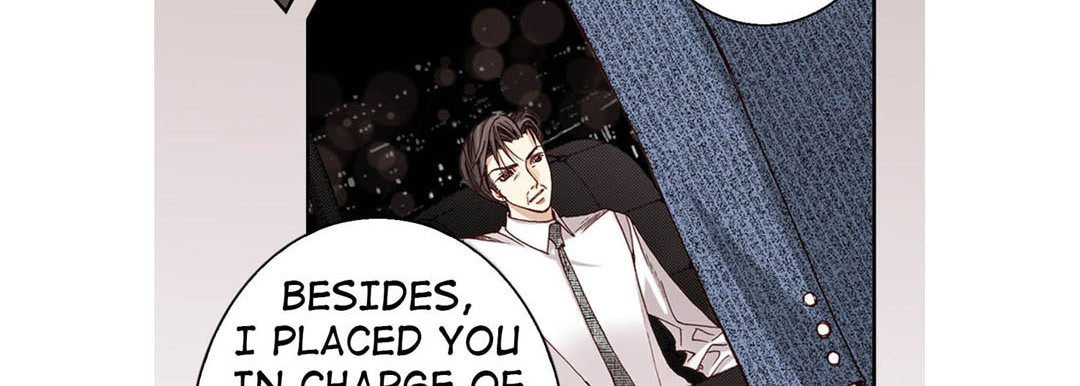 Read Totally Captivated chapter 25 image 10 on Lezhin