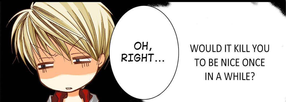 Read Totally Captivated chapter 25 image 100 on Lezhin