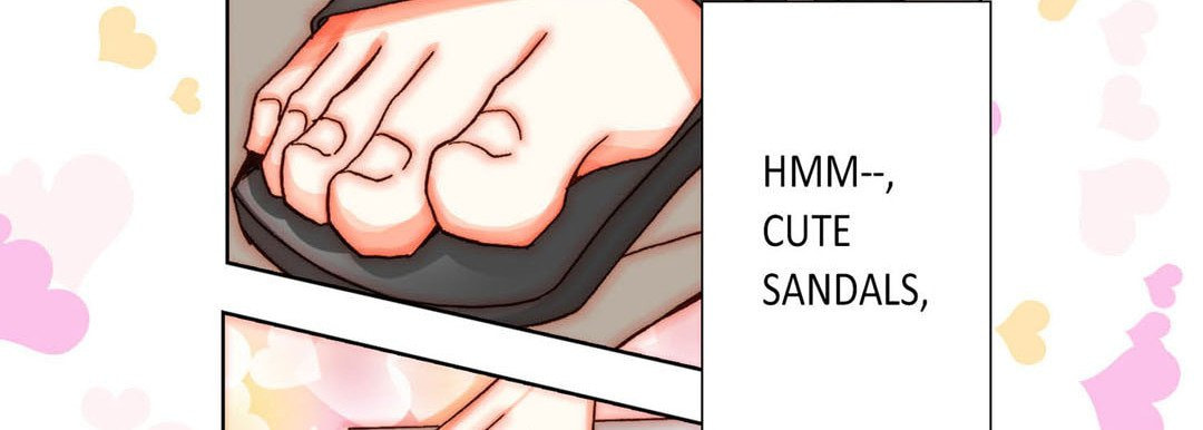 Read Totally Captivated chapter 25 image 109 on Lezhin