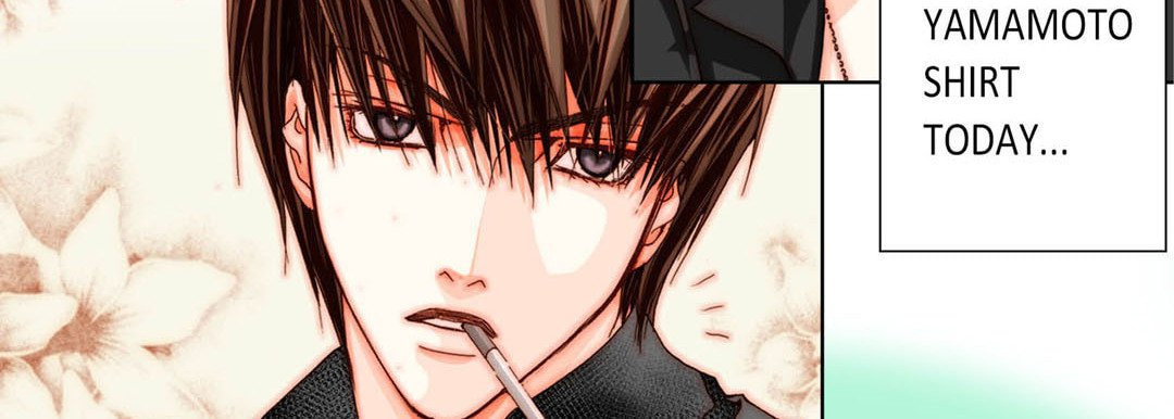 Read Totally Captivated chapter 25 image 113 on Lezhin