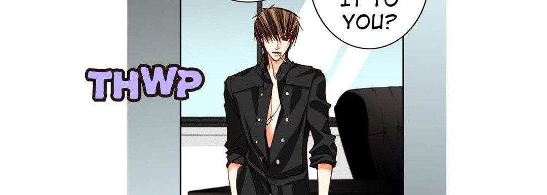 Read Totally Captivated chapter 25 image 117 on Lezhin