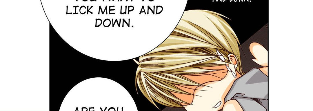 Read Totally Captivated chapter 25 image 125 on Lezhin