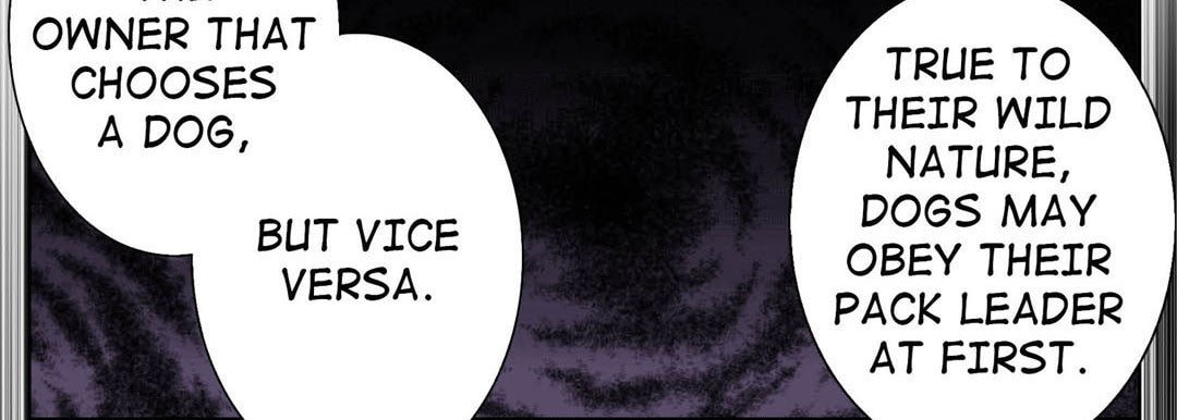 Read Totally Captivated chapter 25 image 21 on Lezhin