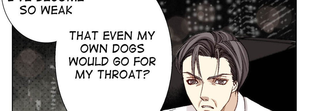Read Totally Captivated chapter 25 image 25 on Lezhin