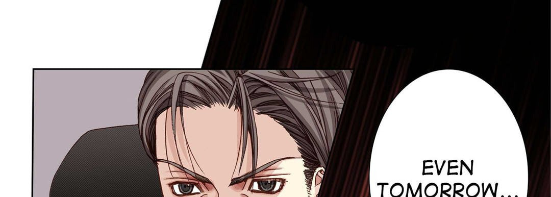 Read Totally Captivated chapter 25 image 36 on Lezhin